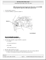 Предварительный просмотр 393 страницы Mazda MX-5 Miata Sport 2007 Manual