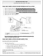 Предварительный просмотр 394 страницы Mazda MX-5 Miata Sport 2007 Manual