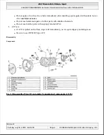 Предварительный просмотр 398 страницы Mazda MX-5 Miata Sport 2007 Manual