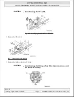 Предварительный просмотр 405 страницы Mazda MX-5 Miata Sport 2007 Manual