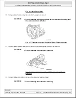 Предварительный просмотр 406 страницы Mazda MX-5 Miata Sport 2007 Manual