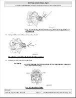 Предварительный просмотр 407 страницы Mazda MX-5 Miata Sport 2007 Manual