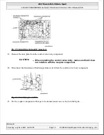 Предварительный просмотр 410 страницы Mazda MX-5 Miata Sport 2007 Manual