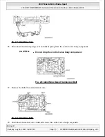 Предварительный просмотр 411 страницы Mazda MX-5 Miata Sport 2007 Manual