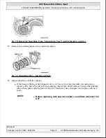 Предварительный просмотр 420 страницы Mazda MX-5 Miata Sport 2007 Manual