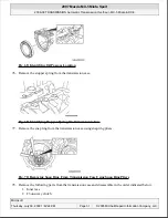 Предварительный просмотр 427 страницы Mazda MX-5 Miata Sport 2007 Manual