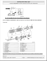 Предварительный просмотр 443 страницы Mazda MX-5 Miata Sport 2007 Manual