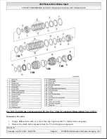 Предварительный просмотр 444 страницы Mazda MX-5 Miata Sport 2007 Manual