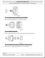 Предварительный просмотр 446 страницы Mazda MX-5 Miata Sport 2007 Manual