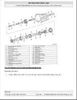 Предварительный просмотр 498 страницы Mazda MX-5 Miata Sport 2007 Manual