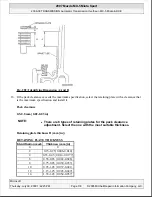 Предварительный просмотр 529 страницы Mazda MX-5 Miata Sport 2007 Manual