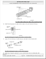 Предварительный просмотр 531 страницы Mazda MX-5 Miata Sport 2007 Manual