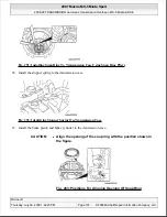 Предварительный просмотр 533 страницы Mazda MX-5 Miata Sport 2007 Manual