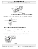 Предварительный просмотр 545 страницы Mazda MX-5 Miata Sport 2007 Manual