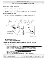 Предварительный просмотр 583 страницы Mazda MX-5 Miata Sport 2007 Manual