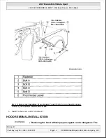 Предварительный просмотр 585 страницы Mazda MX-5 Miata Sport 2007 Manual