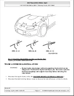 Предварительный просмотр 591 страницы Mazda MX-5 Miata Sport 2007 Manual