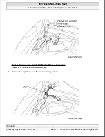 Предварительный просмотр 592 страницы Mazda MX-5 Miata Sport 2007 Manual