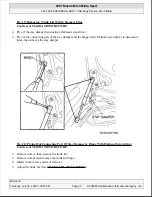 Предварительный просмотр 593 страницы Mazda MX-5 Miata Sport 2007 Manual