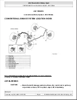 Предварительный просмотр 601 страницы Mazda MX-5 Miata Sport 2007 Manual