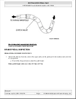 Предварительный просмотр 604 страницы Mazda MX-5 Miata Sport 2007 Manual