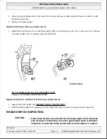 Предварительный просмотр 610 страницы Mazda MX-5 Miata Sport 2007 Manual