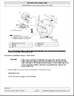 Предварительный просмотр 613 страницы Mazda MX-5 Miata Sport 2007 Manual