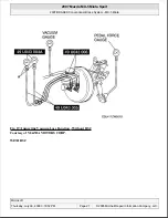 Предварительный просмотр 621 страницы Mazda MX-5 Miata Sport 2007 Manual