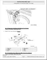 Предварительный просмотр 625 страницы Mazda MX-5 Miata Sport 2007 Manual