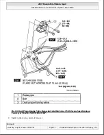 Предварительный просмотр 627 страницы Mazda MX-5 Miata Sport 2007 Manual