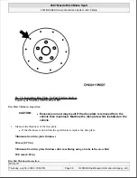 Предварительный просмотр 636 страницы Mazda MX-5 Miata Sport 2007 Manual