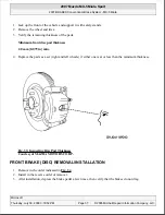 Предварительный просмотр 637 страницы Mazda MX-5 Miata Sport 2007 Manual