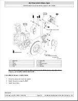 Предварительный просмотр 638 страницы Mazda MX-5 Miata Sport 2007 Manual