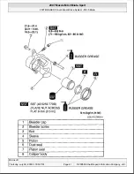 Предварительный просмотр 641 страницы Mazda MX-5 Miata Sport 2007 Manual