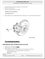 Предварительный просмотр 647 страницы Mazda MX-5 Miata Sport 2007 Manual