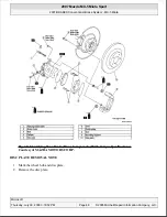 Предварительный просмотр 648 страницы Mazda MX-5 Miata Sport 2007 Manual