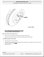 Предварительный просмотр 649 страницы Mazda MX-5 Miata Sport 2007 Manual