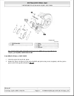 Предварительный просмотр 652 страницы Mazda MX-5 Miata Sport 2007 Manual