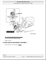 Предварительный просмотр 653 страницы Mazda MX-5 Miata Sport 2007 Manual