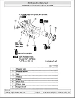 Предварительный просмотр 654 страницы Mazda MX-5 Miata Sport 2007 Manual