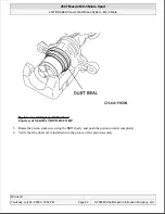 Предварительный просмотр 656 страницы Mazda MX-5 Miata Sport 2007 Manual