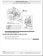 Предварительный просмотр 658 страницы Mazda MX-5 Miata Sport 2007 Manual