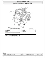 Предварительный просмотр 659 страницы Mazda MX-5 Miata Sport 2007 Manual