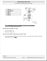 Предварительный просмотр 663 страницы Mazda MX-5 Miata Sport 2007 Manual