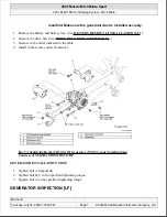 Предварительный просмотр 668 страницы Mazda MX-5 Miata Sport 2007 Manual