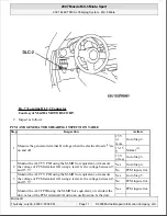 Предварительный просмотр 672 страницы Mazda MX-5 Miata Sport 2007 Manual