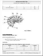 Предварительный просмотр 681 страницы Mazda MX-5 Miata Sport 2007 Manual