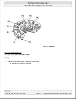 Предварительный просмотр 682 страницы Mazda MX-5 Miata Sport 2007 Manual