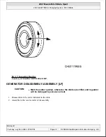 Предварительный просмотр 683 страницы Mazda MX-5 Miata Sport 2007 Manual