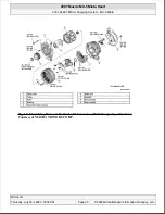 Предварительный просмотр 684 страницы Mazda MX-5 Miata Sport 2007 Manual